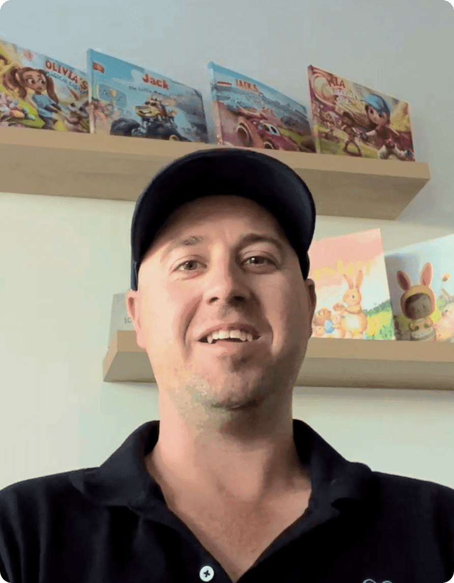 Brendon Watson Testimonial